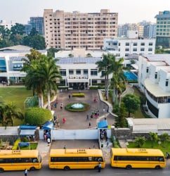 Schools in Pune, Mahindra International School (MIS), P-26 MIDC Phase 1, Rajeev Gandhi Infotech Park, Hinjawadi, Hinjewadi Rajiv Gandhi Infotech Park,Hinjawadi, Pune
