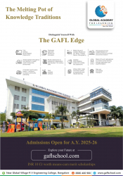 Global Academy for Learning Gallery Image 4