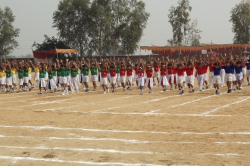 ST MARYS SENIOR SECONDARY SCHOOL Gallery Image 4