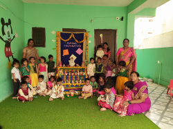 FEATS OF WONDER PLAYSCHOOL AND DAYCARE Gallery Image 4
