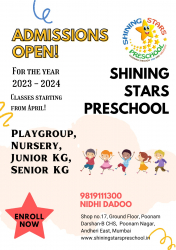 Shining Stars Preschool Galley Image 3