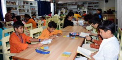 Lakshmipat Singhania Academy Galley Image 4