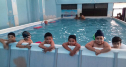 BRITISH INTERNATIONAL SCHOOL Galley Image 3