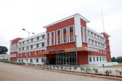 CBSE Schools in Uttarahalli Main Road, Bangalore, BGS Public School, #67, BGS Health & Education City ,Dr Vishnuvardhan Road, Kengeri, BGS Health & Education City Kengeri, Bengaluru
