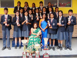 BGS Public School Galley Image 3