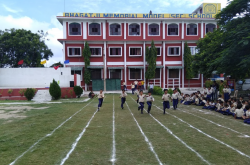 Bhagatji Memorial Model Secondary School Gallery Image 2