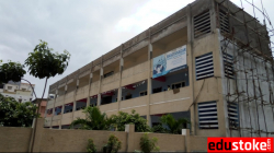 Bhagya Nagar High School, Bhagya Nagar Colony,Kukatpally, Hyderabad