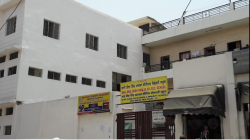 Schools in Bali Nagar, Delhi, BHAI BIBA SINGH KHALSA SENIOR SECONDARY SCHOOL SCHOOL, Block 13, Moti Nagar, Moti Nagar, Delhi
