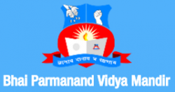 Schools in Savita Vihar, Delhi, Bhai Parmanand Vidya Mandir, Surya Niketan,Anand Vihar , Anand Vihar , Delhi