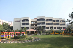Bhai Parmanand Vidya Mandir Galley Image 4