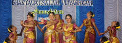 Bhakatavatsalam Vidyashram Galley Image 3