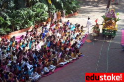 Bhaktivedanta Swami Mission School Galley Image 4