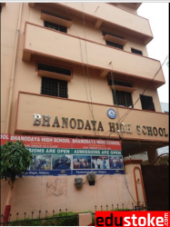 State Board Schools in Attapur, Hyderabad, Bhanodaya High School, 4-7-814/2, Huda Colony, Rambagh Colony, Sai Hills Colony,Rambagh Colony, Hyderabad