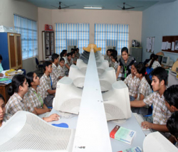 Bharat National Public School Galley Image 3