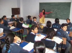 Bharat National Public School Galley Image 4