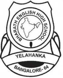 Bharath English High School, Kamakshiamma Layout,Yelahanka, Bengaluru