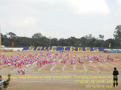 Bharatiya Vidya Bhavans Public School Galley Image 3