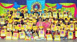 Bharatiya Vidya Bhavans Public School Galley Image 4
