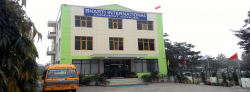 Bharti International Convent School Galley Image 2