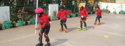 Bharti International Convent School Galley Image 4