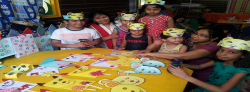 Bharti International Convent School Galley Image 4