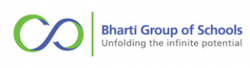 Schools in Nirman Vihar, Delhi, Bharti Public School, Block B,Vikas Marg, Swasthya Vihar, Delhi
