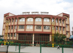 Bharti Public School Galley Image 2