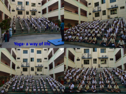 Bharti Public School Galley Image 3