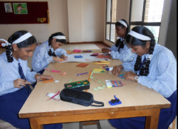 Bharati Vidyapeeth English Medium School Galley Image 4