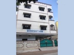 BHASHYAM HIGH SCHOOL, TELANGANA, Hyderabad