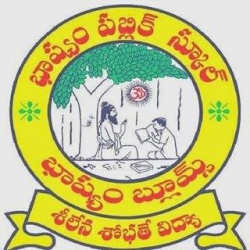 Bhashyam Public School, KPHB Phase 2,Kukatpally, Hyderabad
