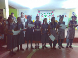 Bhaskara Model School Galley Image 3