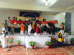 Bhatnagar International School Galley Image 3