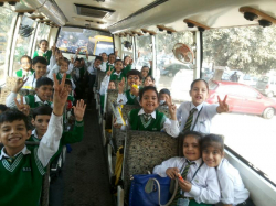 Bhatnagar International School Galley Image 4