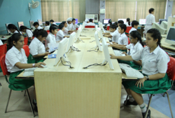 Bhatnagar International School Galley Image 3