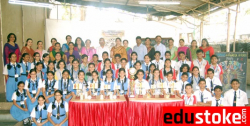 A. H. Wadia High School Galley Image 2