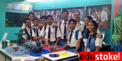 A. H. Wadia High School Galley Image 3