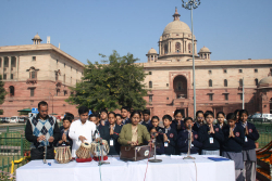 স্কুল গ্যালি ছবি