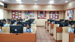 Bharatiya Vidya Bhavans Mehta Vidyalaya Galley Image 4