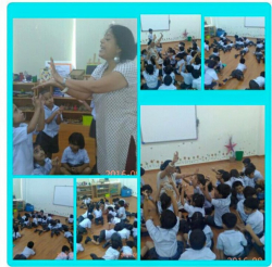 Ipsaa Global School Galley Image 4
