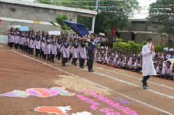 BHRUNGY INTERNATIONAL SCHOOL Gallery Image 3
