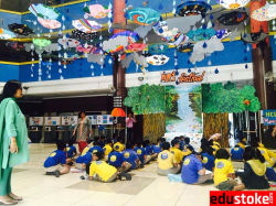Finland International School Galley Image 4