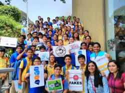 Billabong High International School Malad Galley Image 3