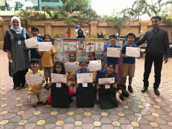 Billabong High International School Malad Galley Image 4