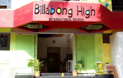 Billabong High International School Santacruz Galley Image 2