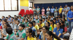 Billabong High International School Santacruz Galley Image 3