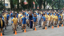 Billabong High International School Santacruz Galley Image 4