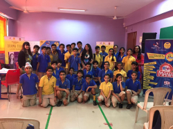 Billabong High International School Santacruz Galley Image 4