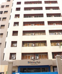 Billabong High International School Galley Image 2