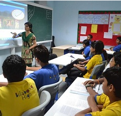 Billabong High International School Galley Image 3